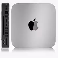 قیمت و خرید مک مینی استوک اپل Mac mini i5-G4 Ram 8GB SSD 512GB