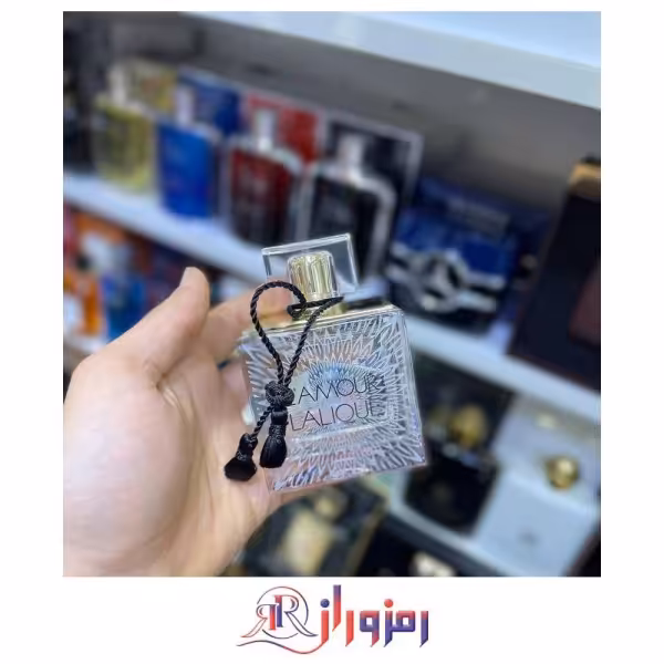 ادکلن لالیک لامور اورجینال