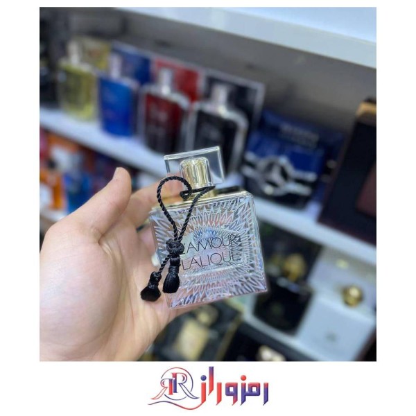 ادکلن لالیک لامور اورجینال
