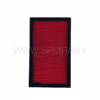 فیلتر هواکش نیسان ماکسیما  مورانو BE235L بوریس