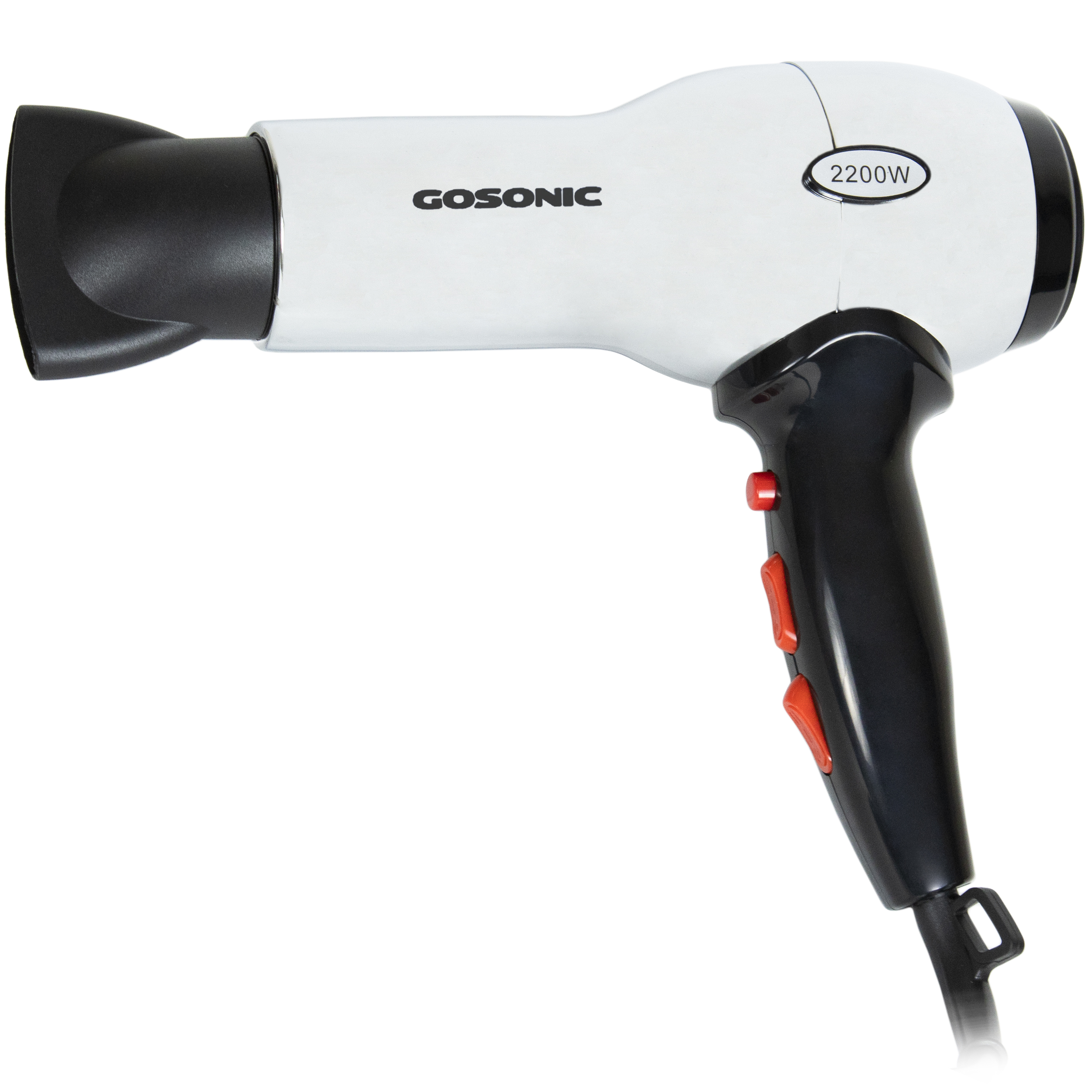 سشوار گوسونیک مدل GHD-230
