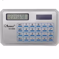 ماشین حساب کنکور(اصل)