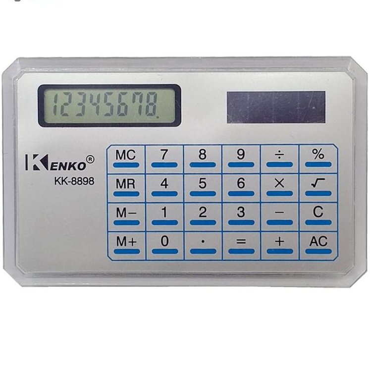 ماشین حساب کنکور(اصل)