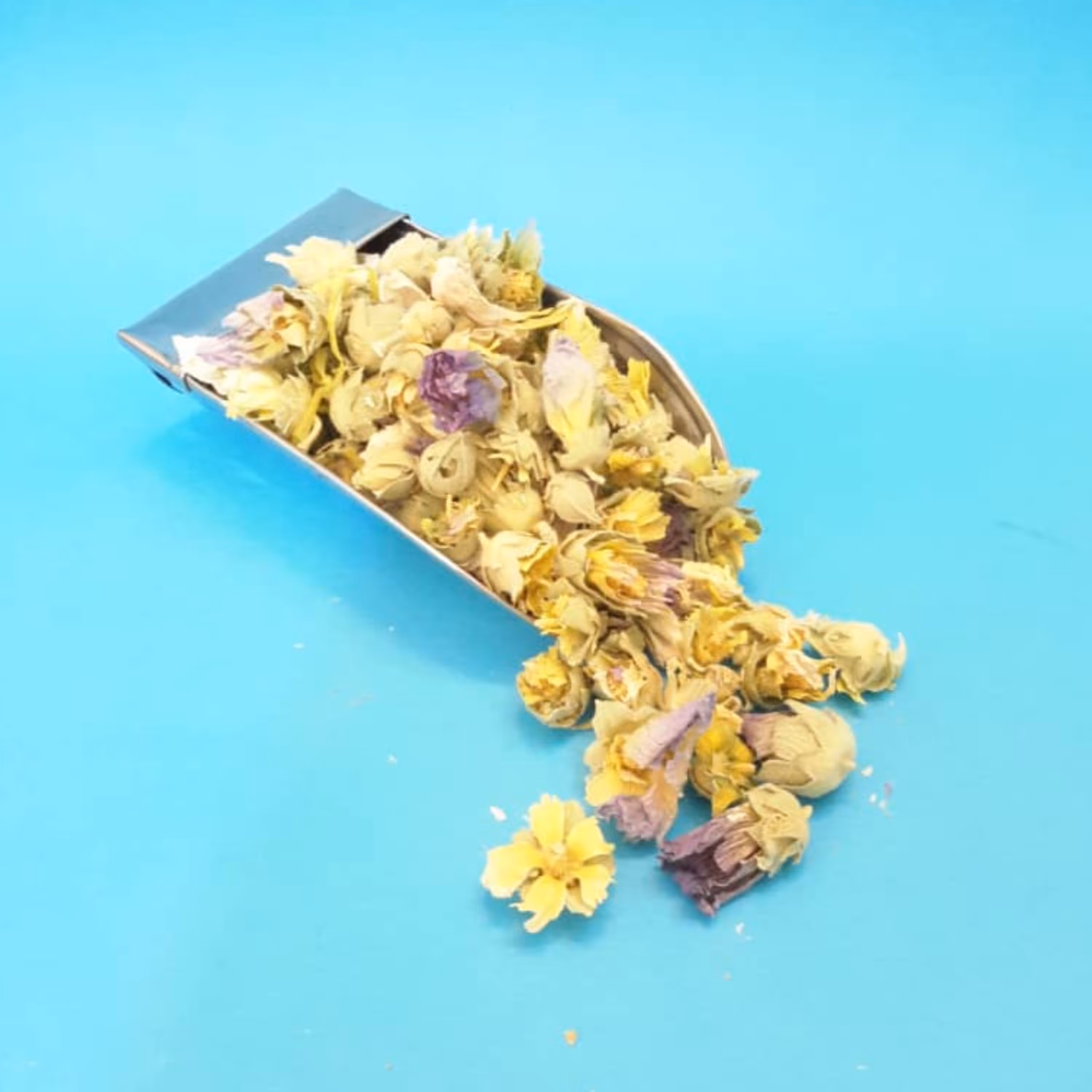 گل ختمی رنگی اعلا 44 گرمی