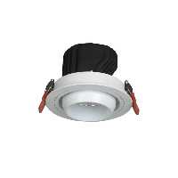 چراغ سقفی توکار SH-6701- 36W