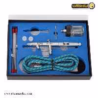 ایربراش APT مدل AT-182K