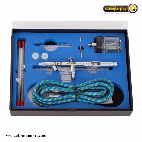 ایربراش APT مدل AT-182K