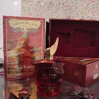 ادکلن کازا IDEAL BANQuet  برند جانوین