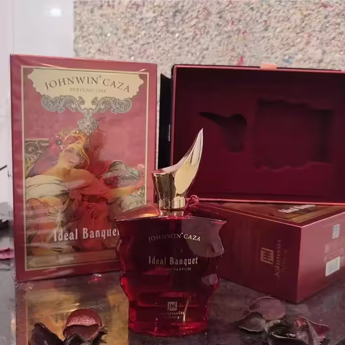 ادکلن کازا IDEAL BANQuet  برند جانوین