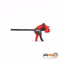 پیچ دستی فشاری سوپر 30 سانت رونیکس مدل RH-7530