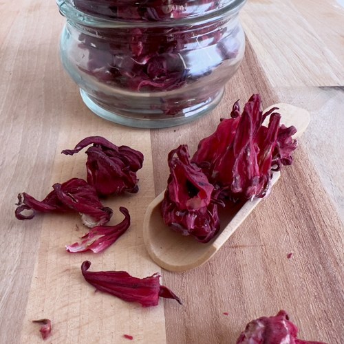 چای ترش 100 گرمی