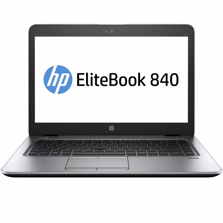 لپ تاپ اچ پی مدل EliteBook 840 G3 با پردازنده i5 و صفحه نمایش فول اچ دی