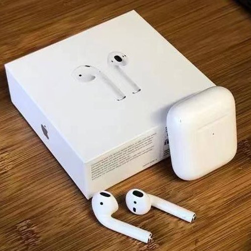 هندزفری Airpods 2 کیفیت بی نظیر دارای نویزکنسلینگ