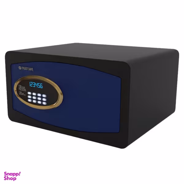 گاوصندوق تراست سیف مدل 35MT