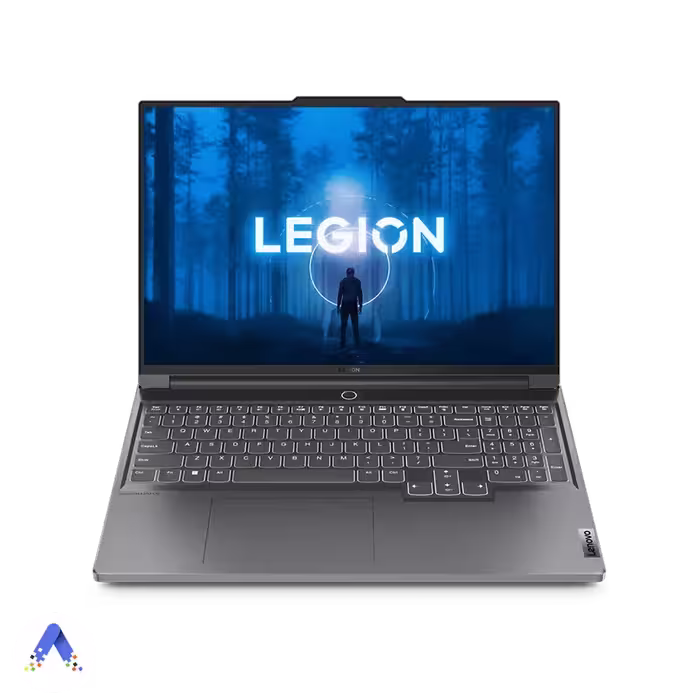 لپ تاپ گیمینگ لنوو Legion Slim 7 16IRH8-Z 13900H (2023)