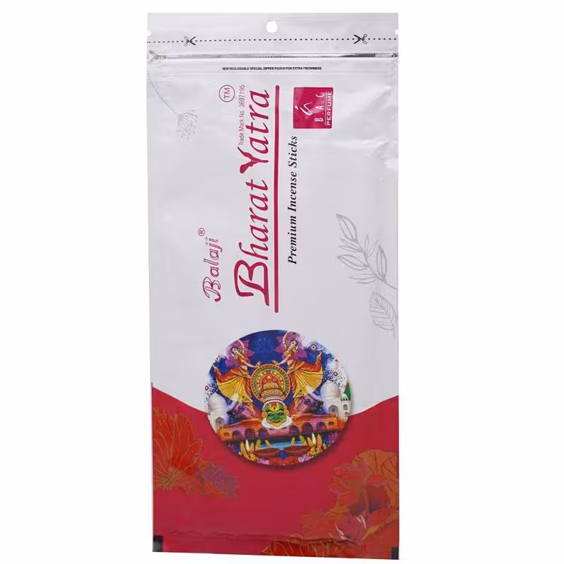 عود بالاجی Balaji Bharat Yatra 110G