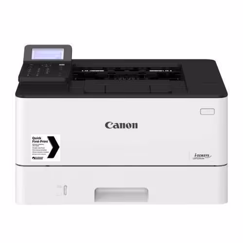 پرینتر کانن مدل i-SENSYS LBP226DW