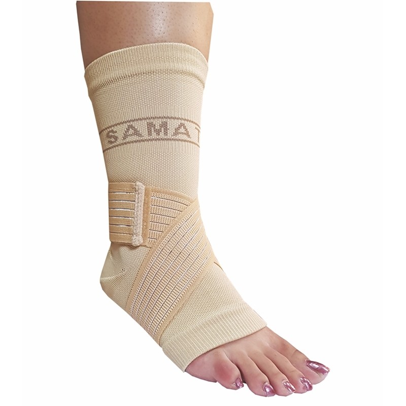 قوزک بند کشی با کش لیگمانی فری سایز یک عدد