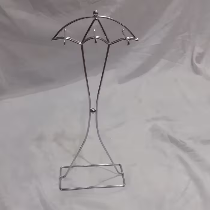 جاکفگیروملاقه وابزار