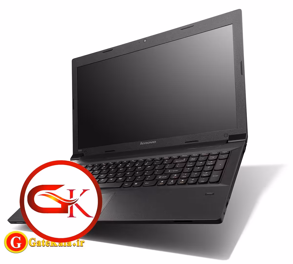 لیست قیمت و خرید لپ تاپ Lenovo B590 با پردازنده Core i3 - گیت کالا