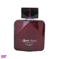 ادوپرفیوم زنانه ژک ساف (Jacsaf) مدل Black Pearl حجم 100 میلی‌ لیتر