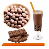 بابل تی عمده 1 کیلویی شکلات