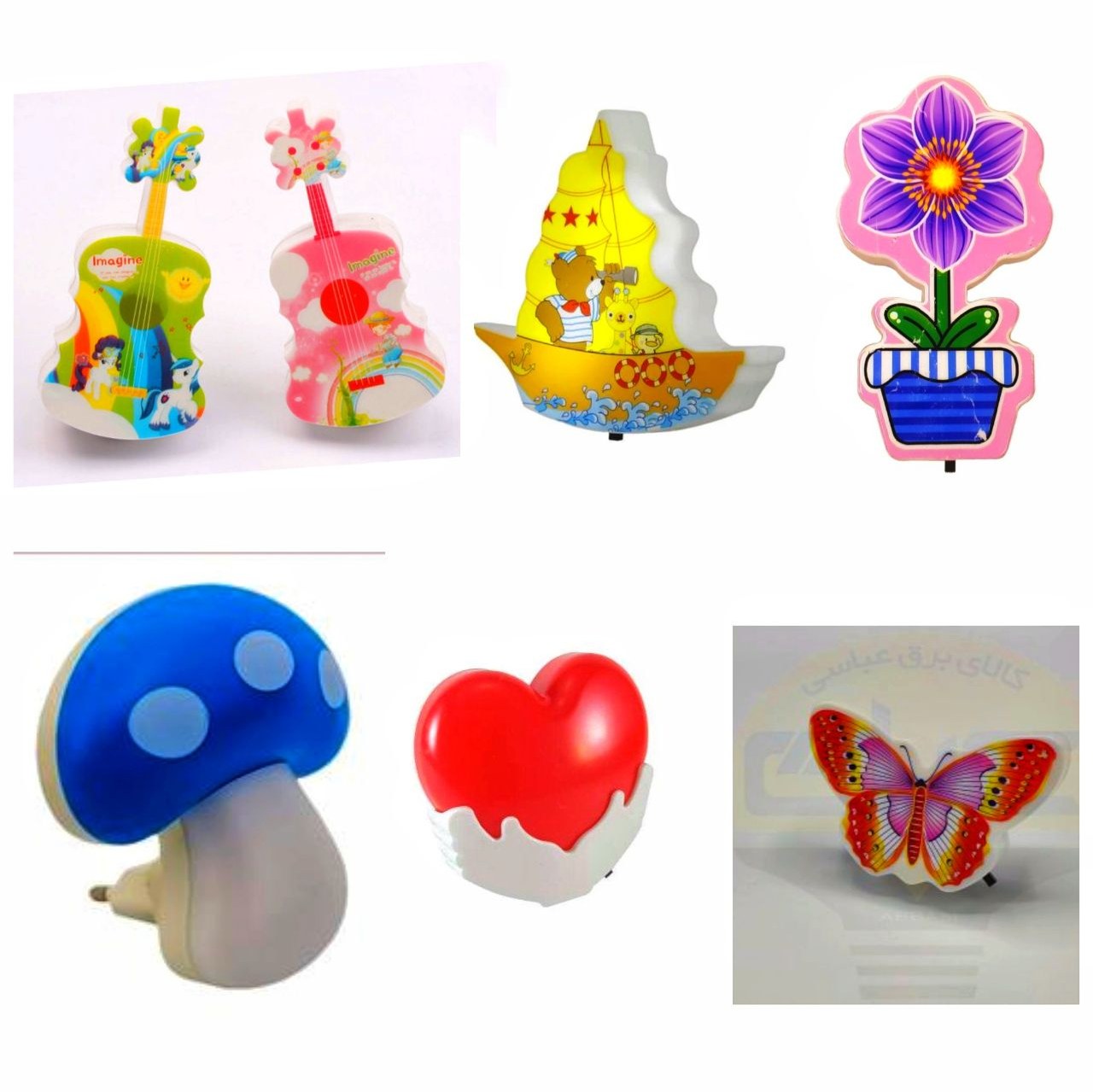 شب خواب فانتزی پریزی