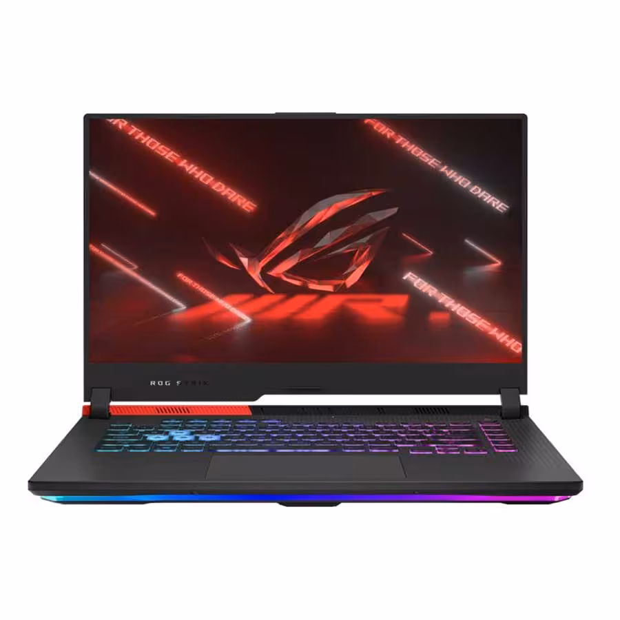 قیمت و خرید لپ تاپ 15.6 اینچ ایسوس ROG Strix G15 G513QY-A Ryzen 9 5900HX/512GB SSD/16GB/RX6800M 12GB | یاس ارتباط