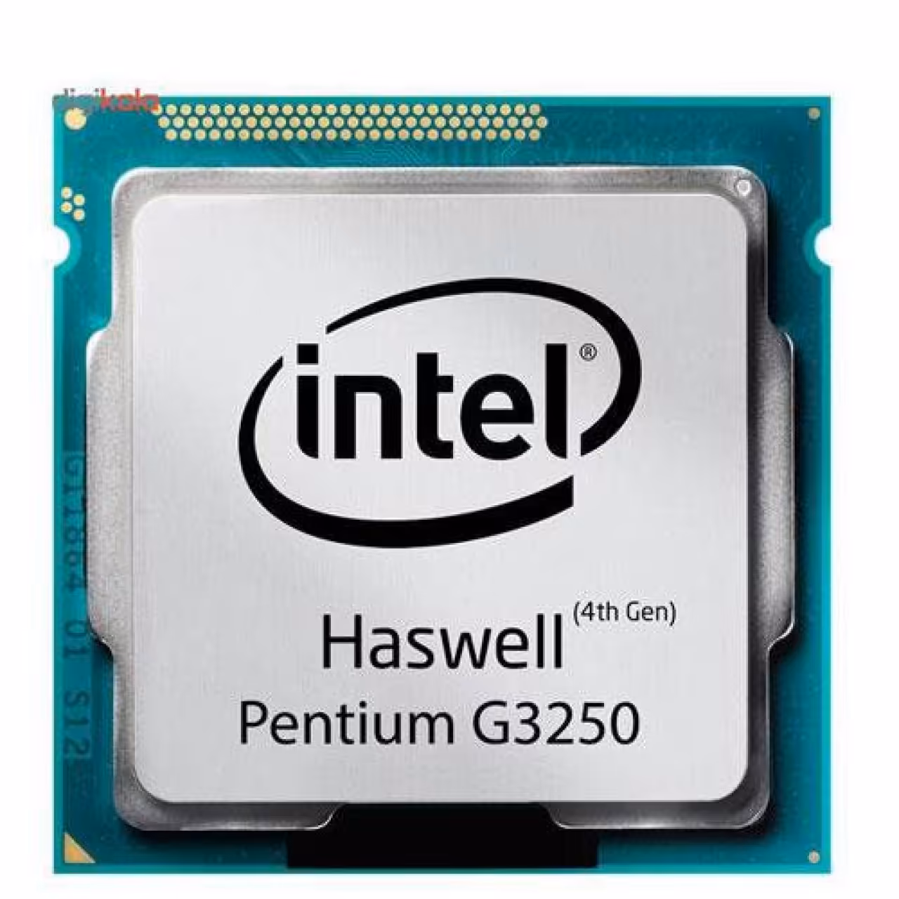 پردازنده مرکزی اینتل سری Haswell مدل G3250