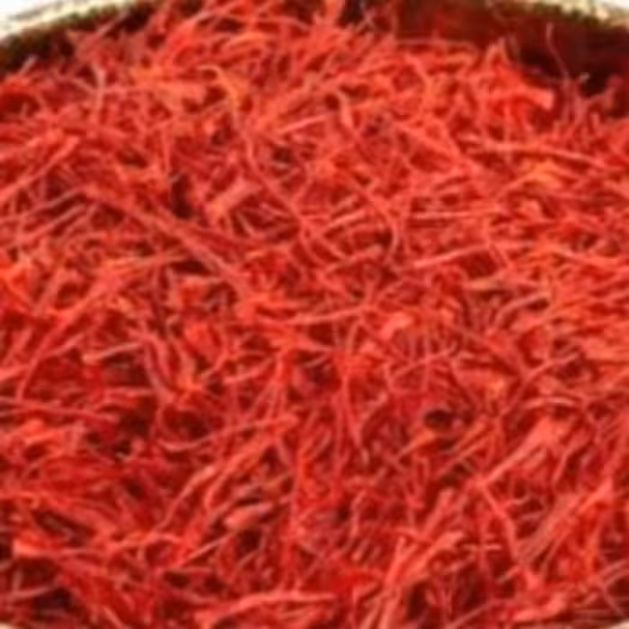 زعفران نگین امسالی یک گرمی 