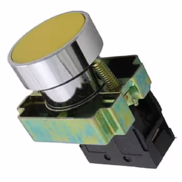 شاسی استارت زرد