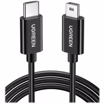 کابل Mini USB یوگرین مدل US242 50445 طول 1 متر