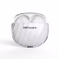 هندزفری بلوتوثی HiFuture مدل FLYBUDS سفید