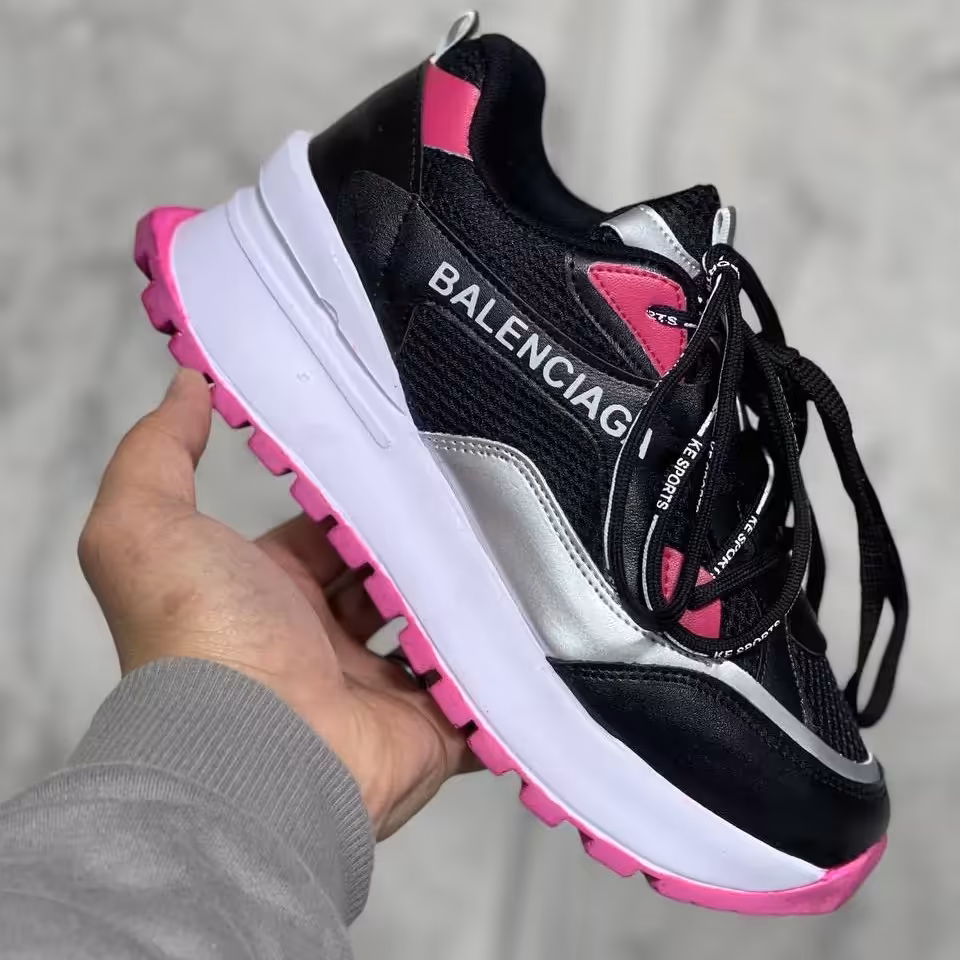 کتونی بالنسیاگا دو بند 