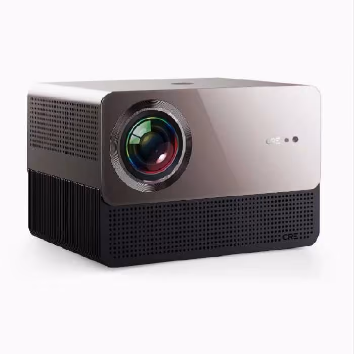 ویدئو پروژکتور مدل CR67 - کالاوما