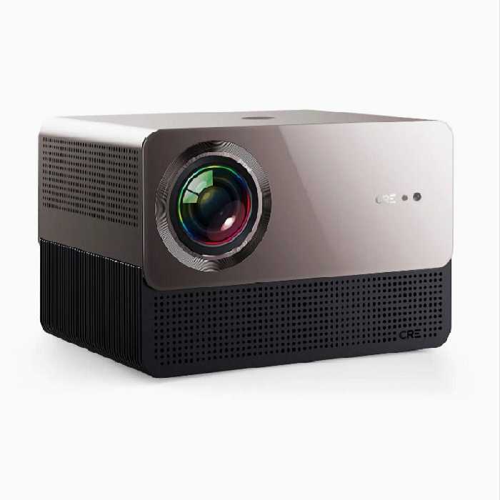 ویدئو پروژکتور مدل CR67 - کالاوما
