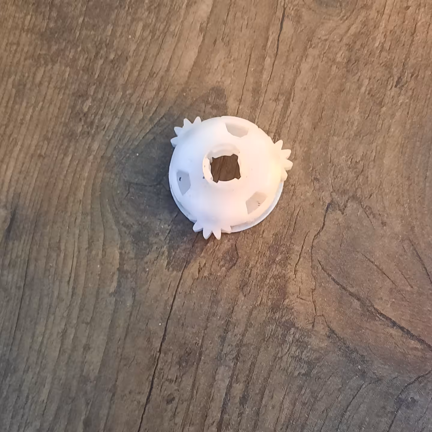 گیربکس خوردکن کد4