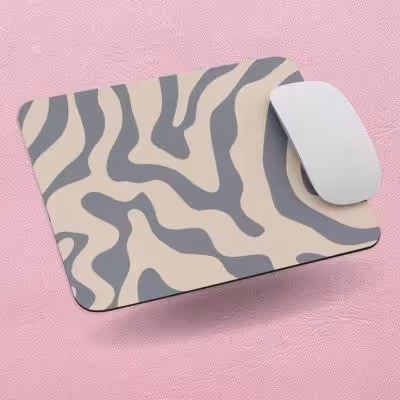 موس طرح ببری