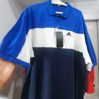 تیشرت مردانه سایز بزرگ تایلندی مارک اورجینال پلاس سایز تاسایز 8 ایکس لارج
