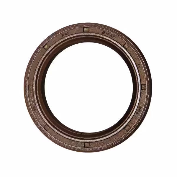 کاسه نمد ته عقب میل لنگ (باریک) 405 ویژن ژاپن 120