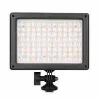 Nanlite MixPad II 11C RGBWW Hard & Soft Light LED Panel