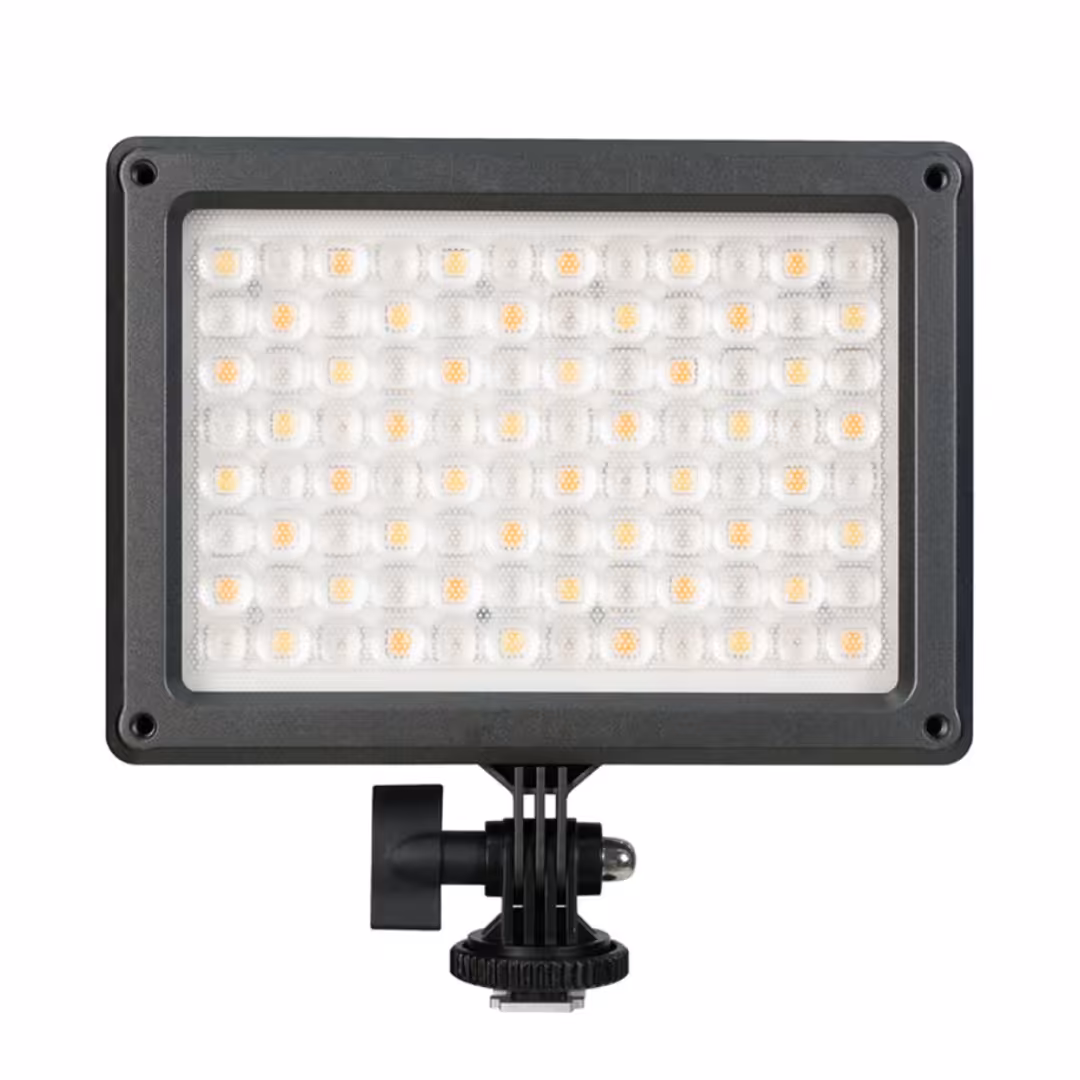 Nanlite MixPad II 11C RGBWW Hard & Soft Light LED Panel