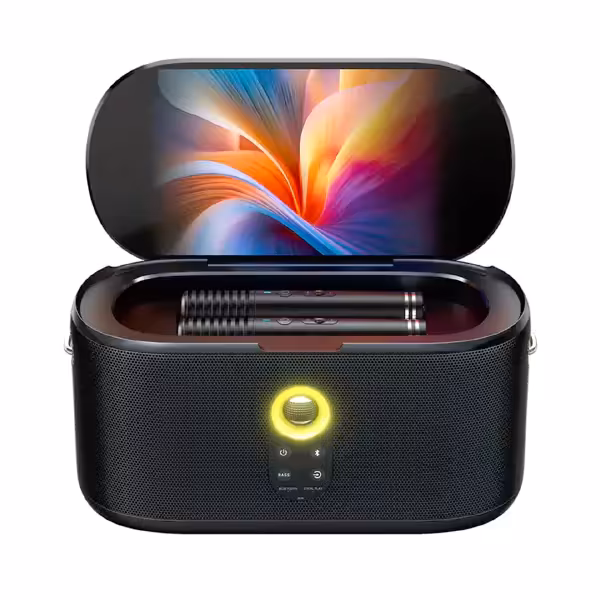 اسپیکر قابل حمل آیکاراو Shell S1 Premium   مشخصات