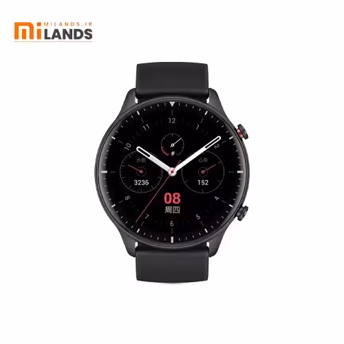 ساعت هوشمند امیزفیت Amazfit GTR 2
