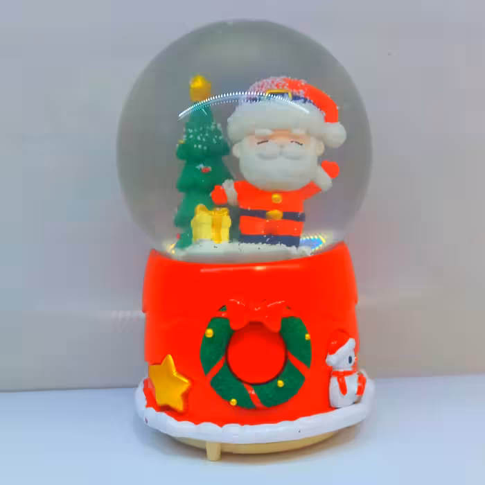 گوی موزیکال