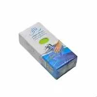 دستمال ناژه سطوح پک 12 عددی