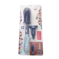 شیشه‌شور سیلیکونی Little Ones مدل 92135 | سیسکالا