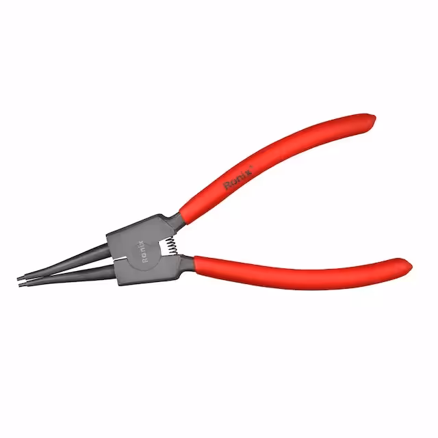 انبر خار باز کن سرکج سایز 8 اینچ رونیکس مدل RH-1728