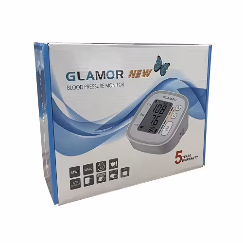 دستگاه فشارسنج  Glamor 1018 new