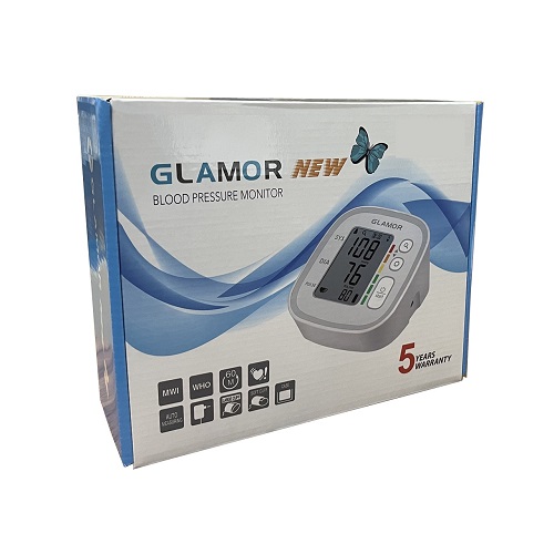 دستگاه فشارسنج Glamor 1018 new
